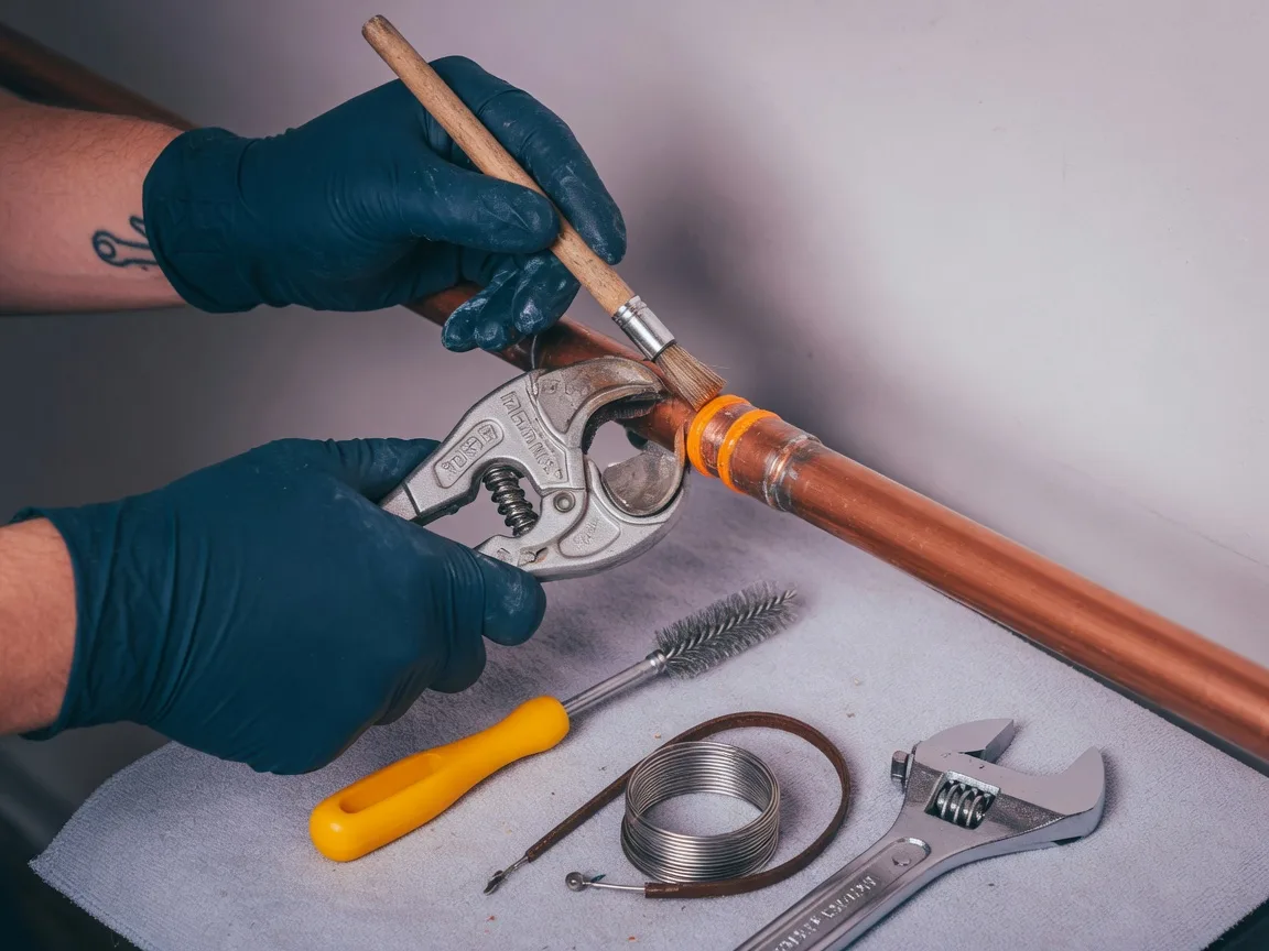 Why choose Sump Pump Repair in Tipton, PA